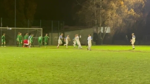 SG DJK/TuS 1893 Leider II - SV Großwallstadt