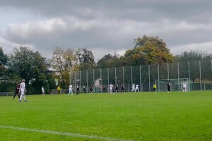 SV Waldeck-Obermenzing 3 - FC Kosova München