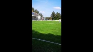 TSV Landshut-Auloh I - SpVgg Landshut II (U14)