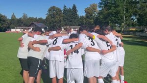 TSV 1863 Krumbach - TSV Schwabmünchen U17