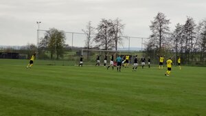 DJK Stopfenheim - TSV Meckenhausen