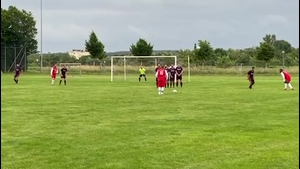 SV Puch - TSV FFB West