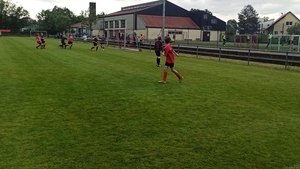 VdS Spardorf II - SpVgg Erlangen II