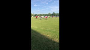 TSV Großmehring - SV Schwaig