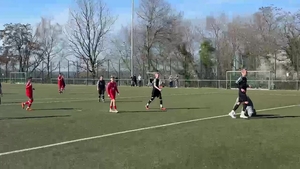 TSV Mainaschaff - JFG Spessarttor