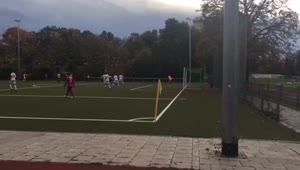 FC Espanol - SC Amicitia München