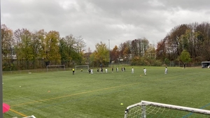 SpVgg GW Deggendorf U12 (BFV-FöL) - SV Wacker Burghausen U12 (BFV-FöL)