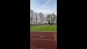 (SG) MSW Oberland - (SG) SC Reichersbeuern