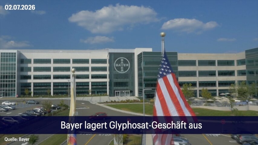 60 Sekunden Wirtschaft am 2.07.2026