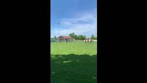 VfB Friedrichshofen - FC Gerolfing II