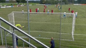 TSV 1863 Kirchheim 2 - SV Oberegg 2