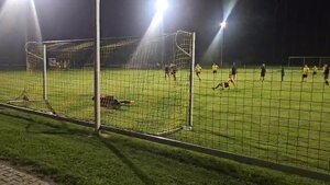 SC Weßling II - ASV Biburg