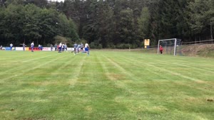 TSV Ketschenbach - 1. FC Oberwohlsbach