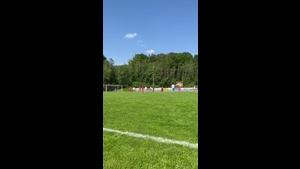 ASV Ortenburg - FC Aunkirchen