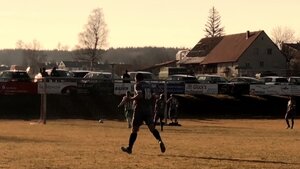 SpVgg Krumbach - FC Grün-Weiß Ichenhausen