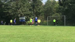 SV Maiach-Hinterhof Nbg. - TSV 1861 Zirndorf II