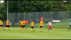 FC Türk Sport Garching - SV Niederroth