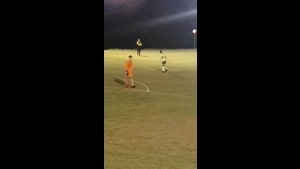 JFG Regnitzgrund - SV Waizendorf