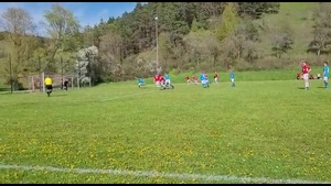 (SG) FC Obereschenbach I/ SV Morlesau I - 1.FC Elfershausen