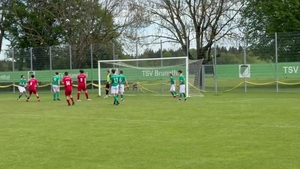 TSV Brunnthal - (SG) Otterfing/Föching