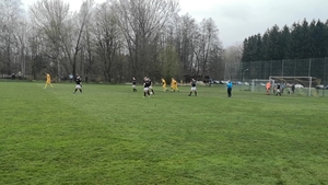 DJK Ottenhofen - TuS Oberding