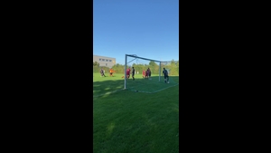 VfB Sparta München - SV Untermenzing II 1-1 Tarkan Ergen