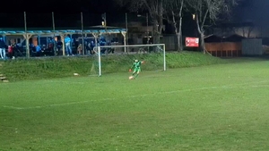 FSV Prüfening - TSV Wacker 50 Neutraubling