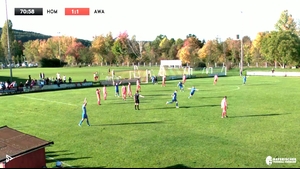 Traumtor Eintracht Münchberg, Jan Ole Hüttemann