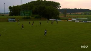 SC Rain 2 zu 1 Führungstreffer