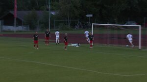 FC Sturm Hauzenberg - SV Erlbach