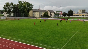ETSV 09 Landshut II - TSV Kronwinkl II