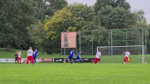 SV Heilgersdorf - SV Hafenpreppach