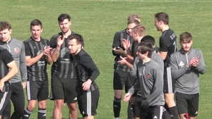 SC 04 Schwabach - SC Großschwarzenlohe