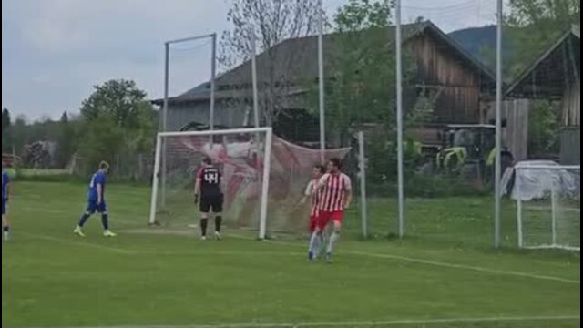 TSV 1921 Schwangau - ASV Hirschzell