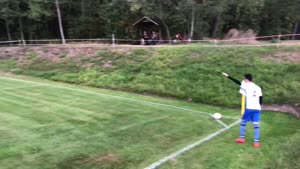 TSV Ketschenbach - 1. FC Oberwohlsbach