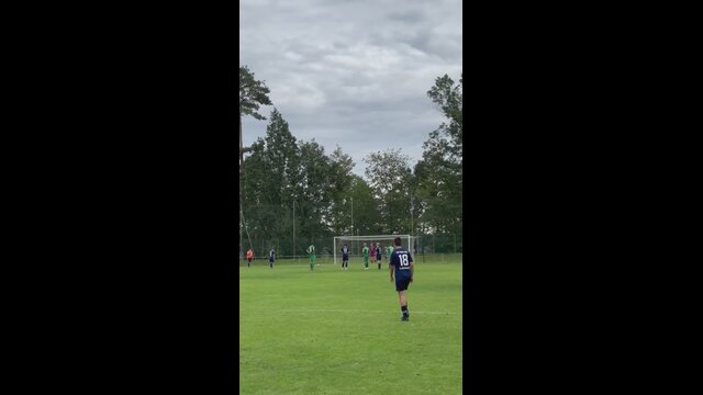 (SG 1) VFB Burglauer/Reichenbach 2 - (SG 1) DJK Wargolshausen