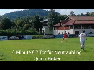 SpVgg Lam : Neutraubling