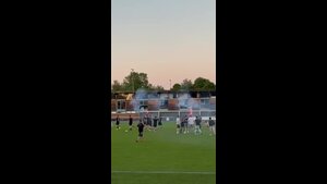 SpVgg Altenerding - TSV Gaimersheim