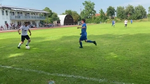 SG Gerzen/Aham - SV Frauenbiburg