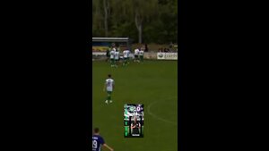 TSV Johannis 1883 Nürnberg - ASV Fürth