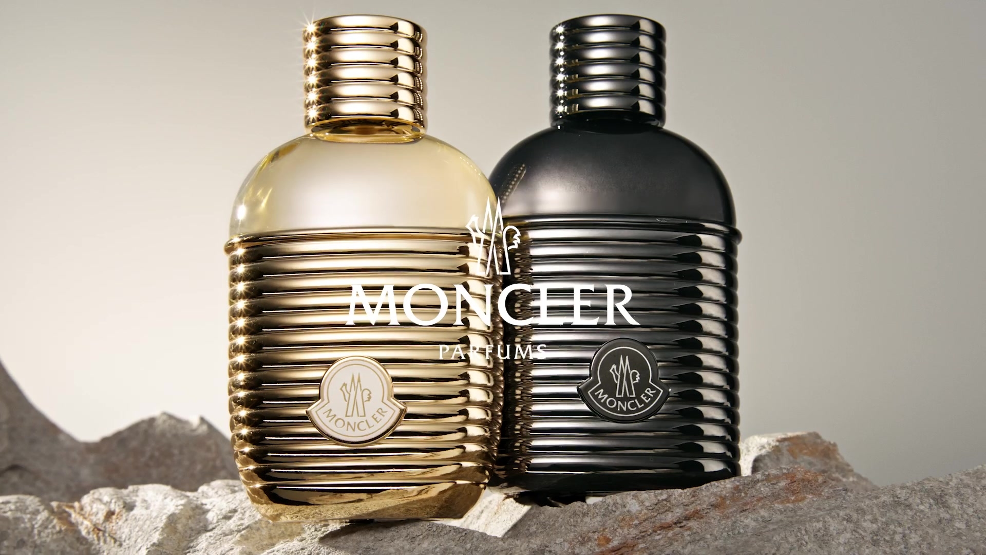 MONCLER Sunrise Moncler Sunrise Pour Femme Eau de Parfum 60ml Eau