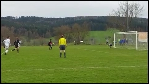 Allg. SV Habach - SG Hausham 01