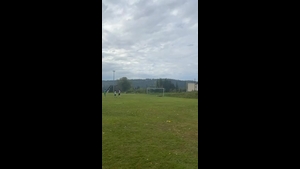 (SG) Schönseer Land/Pullenried (9) - FT Eintracht Schwandorf II (9)