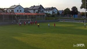 FC Bonbruck/Bodenk. - SG Johannesbr.-Binab.