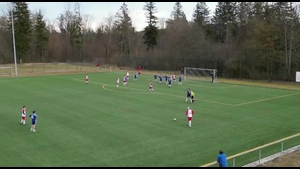 Sieg gegen KL Engelsberg 6:5