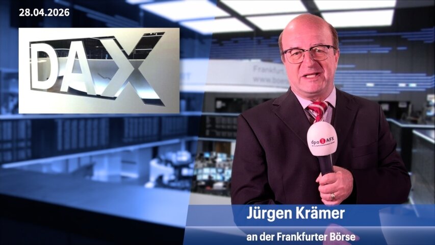 Anleger bleiben in der Defensive