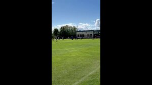 (SG 2) Dettingen II/Großwelzheim II - Spfrd Sailauf II