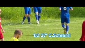 SC Kühlenfels - 1. FC Schnaittach