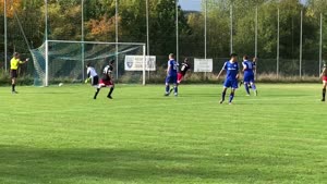 VfB Kulmbach - 1. FC Kirchleus