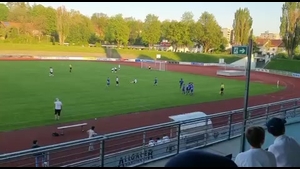 FC Kempten - FV Illertissen